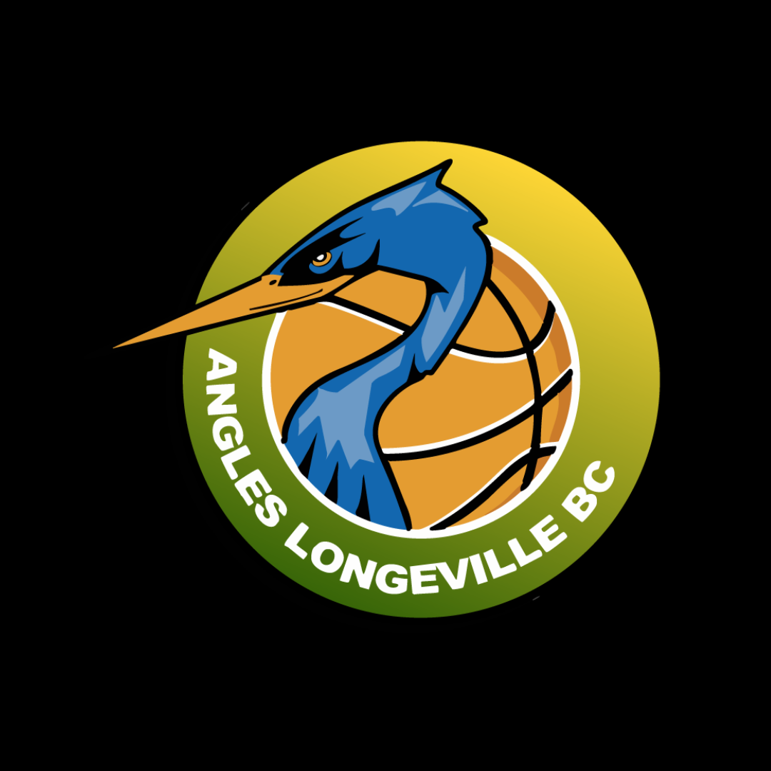 ANGLES LONGEVILLE BASKET CLUB